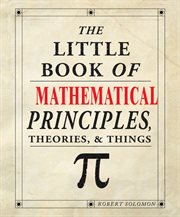 The little book of mathematical principles, theories & things cover image cdn