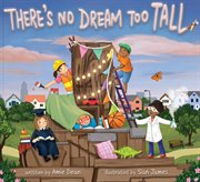 There's no dream too tall cover image cdn