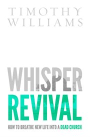 A whisper revival : our only option cover image cdn