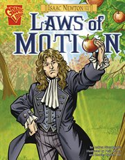 Isaac Newton and the laws of motion cover image cdn