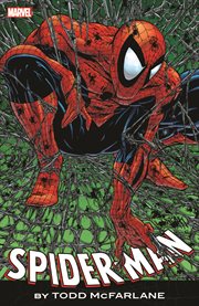 Spider-Man by Todd McFarlane : the complete collection cover image cdn