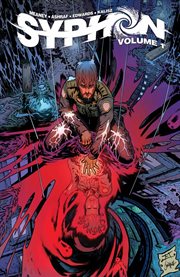 SYPHON. Issue 1-3 cover image cdn