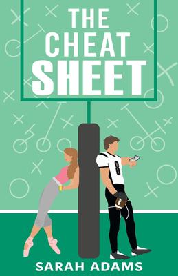 The cheat sheet cover image