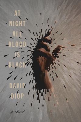 At night all blood is black cover image