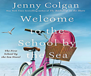 Welcome to the School by the Sea cover image cdn