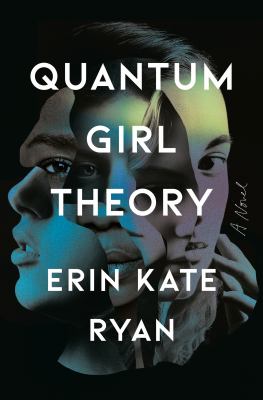 Quantum girl theory cover image
