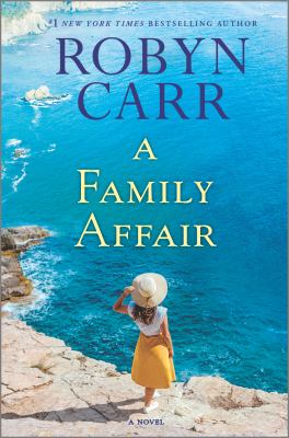 A family affair cover image