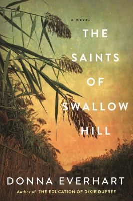 The saints of Swallow Hill  cover image cdn