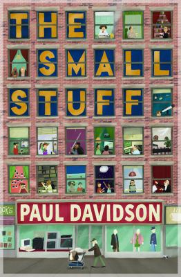 The Small Stuff cover image