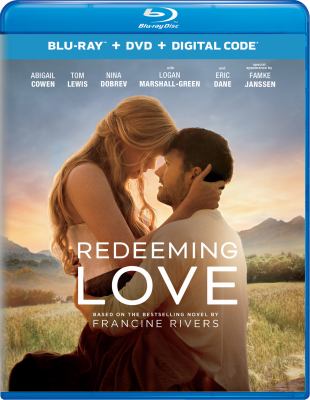 Redeeming love [Blu-ray + DVD combo] cover image