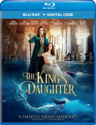 The king's daughter cover image cdn