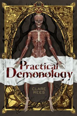 Practical demonology cover image