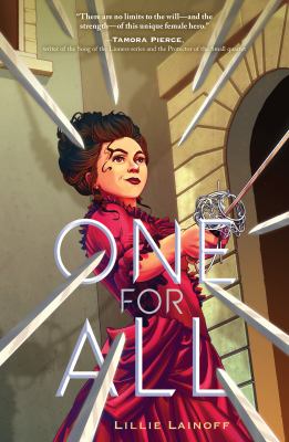 One for all cover image