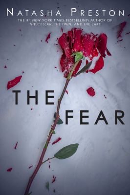 The fear cover image