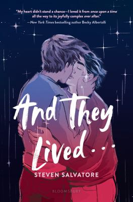 And they lived . . . cover image