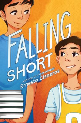 Falling short cover image