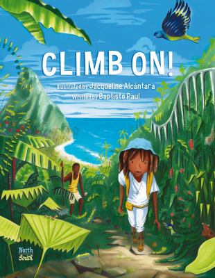 Climb on!  cover image cdn