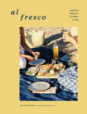 Al fresco cover image