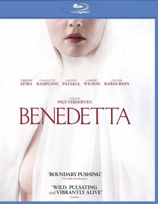 Benedetta cover image