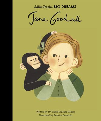 Jane Goodall cover image cdn