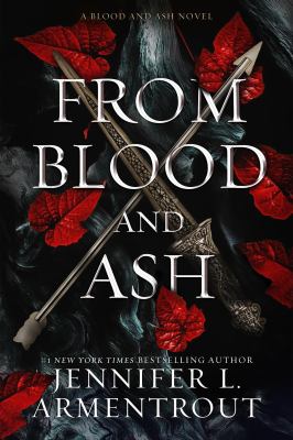 From Blood and Ash A Blood and Ash Novel cover image