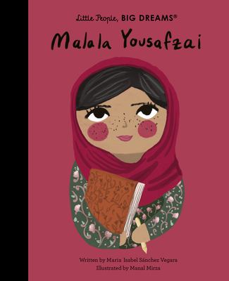 Malala Yousafzai cover image cdn