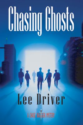 Chasing Ghosts cover image