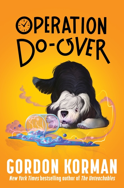 Operation Do-Over cover image cdn