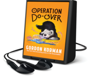 Operation do-over cover image