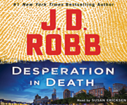 Desperation in death cover image cdn
