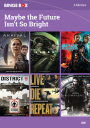 Binge box. Maybe the future isn't so bright cover image cdn