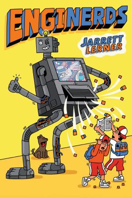 Enginerds cover image
