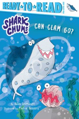 Can Clam go? cover image