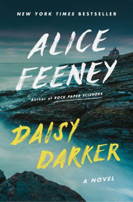 Daisy Darker cover image