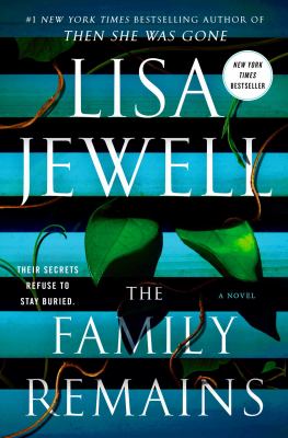 The family remains cover image