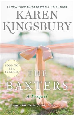 The Baxters : a prequel cover image