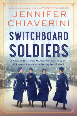 Switchboard soldiers  cover image cdn