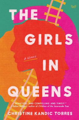 The girls in Queens cover image