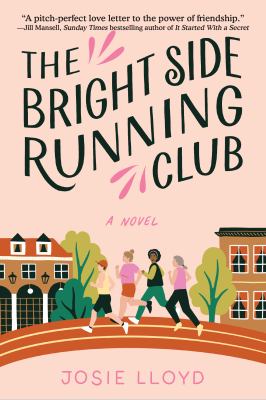 The bright side running club cover image