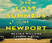 The lost summers of Newport cover image cdn