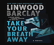 Take your breath away cover image