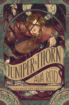 Juniper & Thorn  cover image cdn