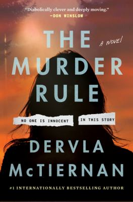 The murder rule  cover image cdn