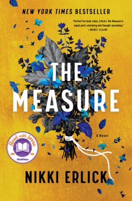 The measure cover image