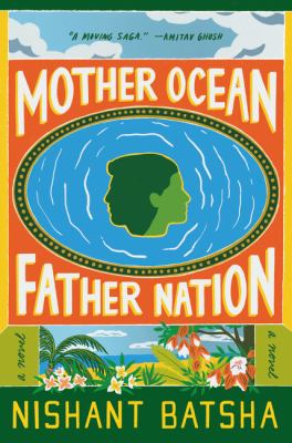 Mother ocean father nation cover image