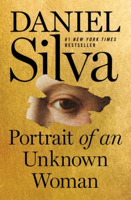 Portrait of an unknown woman cover image