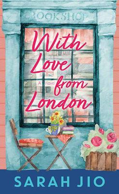 With love from London cover image cdn