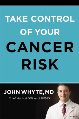Take control of your cancer risk cover image