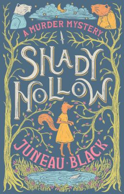 Shady Hollow cover image