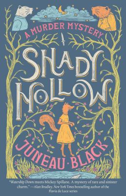 Shady Hollow cover image